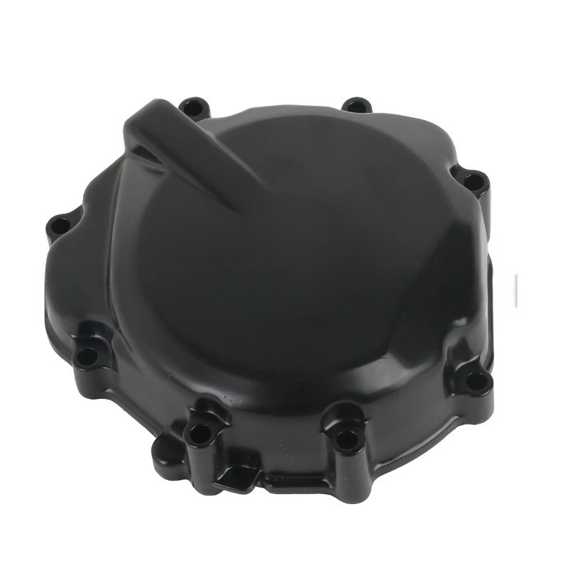 

Подходит для GSR600 GSR400 04-10, боковая крышка двигателя, боковая крышка моторного отсека, боковая крышка редуктора, прочный и безопасный материал.