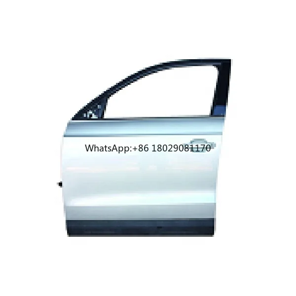 AUTO CAR FRONT DOOR FOR Q3 2013