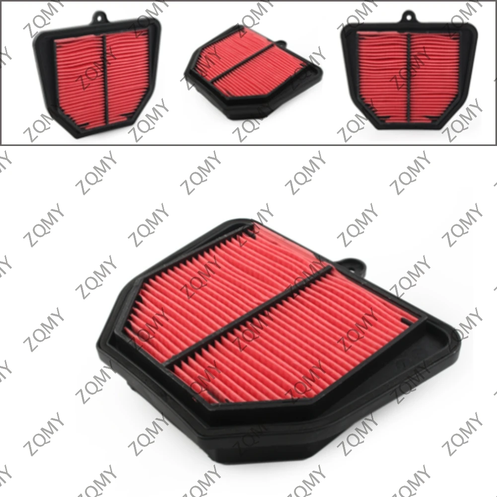 Motorcycle Intake Cleaner Kit Air Filter For Yamaha FZ1 FZ1S FZ1N Fazer 2006 2007 2008 2009 2010 2011 2012 2013