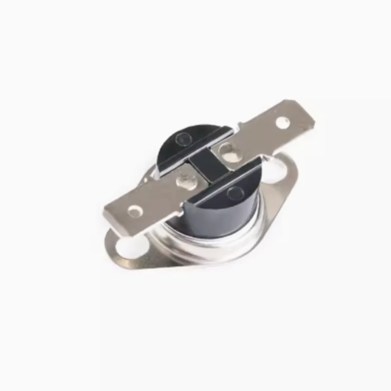 Bimetal Thermostat KSD301 250V 10A Normal Closed Normal Open Temperature Switch Thermal Control 40~130 Degree 50C 60C 70C 80C