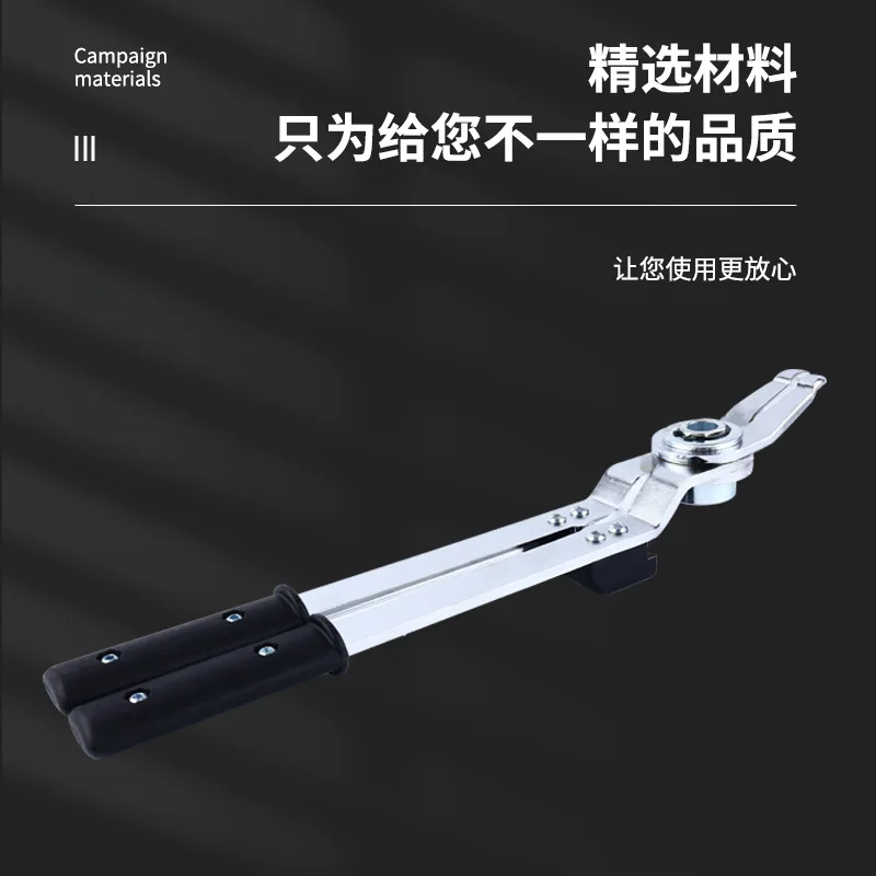 

Kart tire tool tire remover Tire changer Tire press Tire stripper