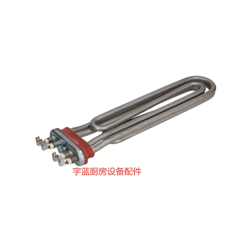 

Tilting Electric Wok Accessories Heating Tube 5000W400V MKN Electric Wok 20230 Series Electric Heating Tube
