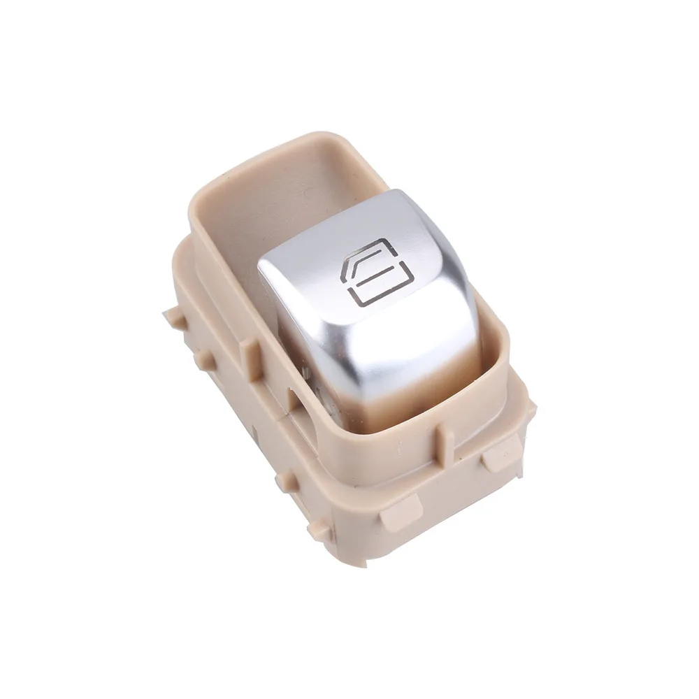 For Mercedes Electric Window Switch Glass Lifter 2229051904 A2139050309