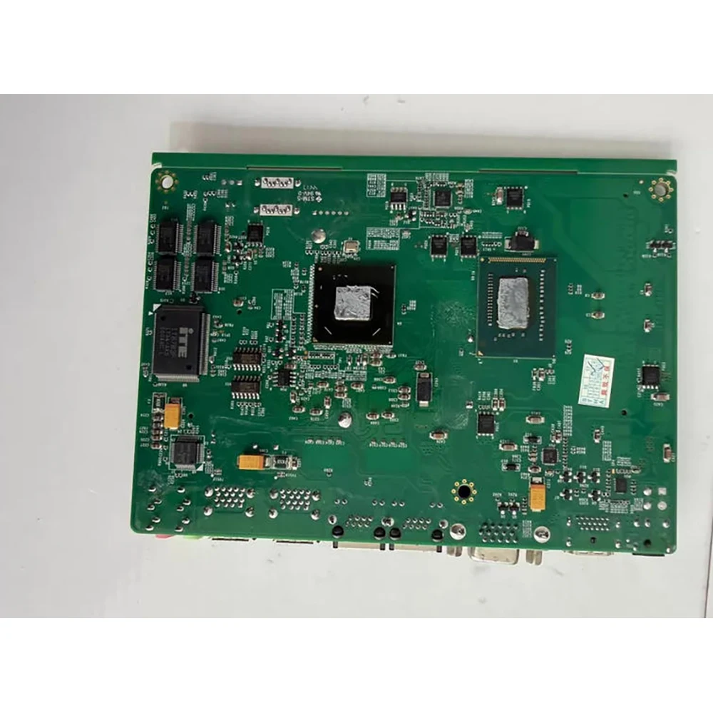 GHM7X-2L4C-VER.C industrial control motherboard