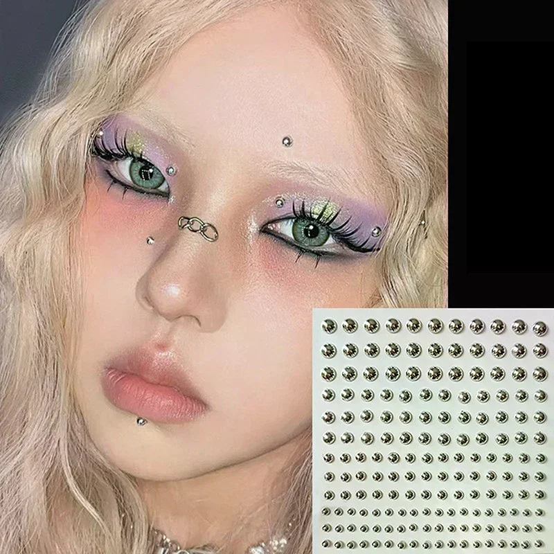 Diamond Sticker Fak…