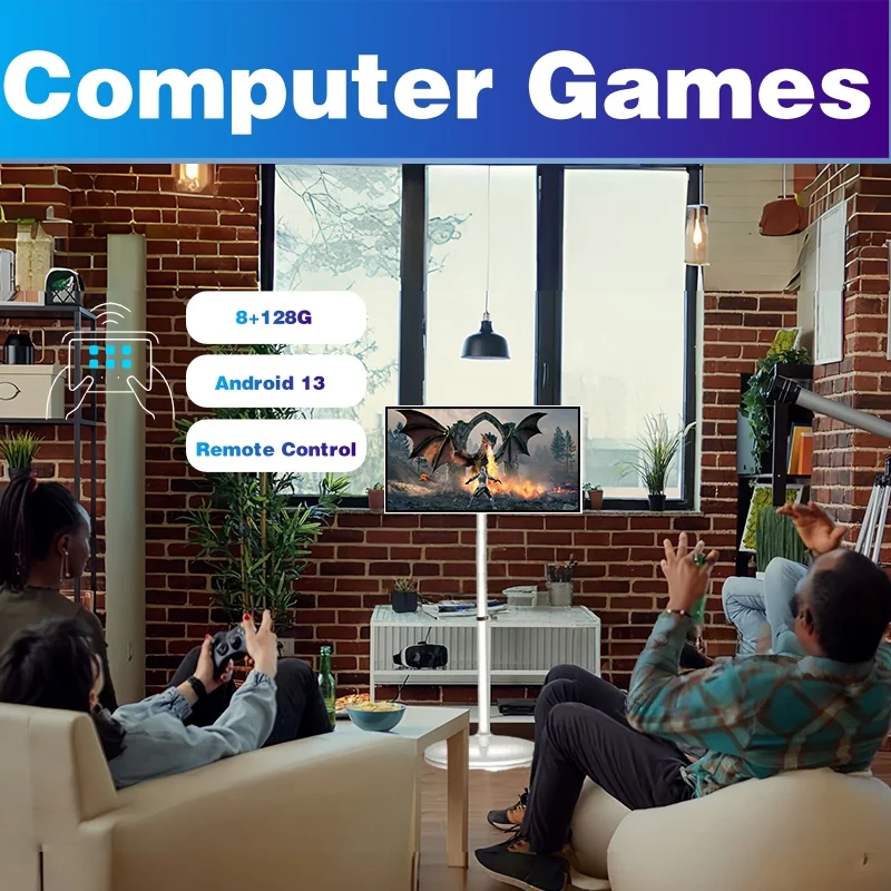 مارس إكسبو 21.5/27/32 بوصة تلفزيون محمول ذكي على عجلات شاشة تعمل باللمس دوران المتداول التلفزيون اللوحي مع كاميرا علي بابا الصين #5