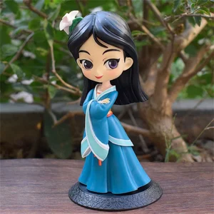 8 최고의 판매 뮬란 입상 - №5