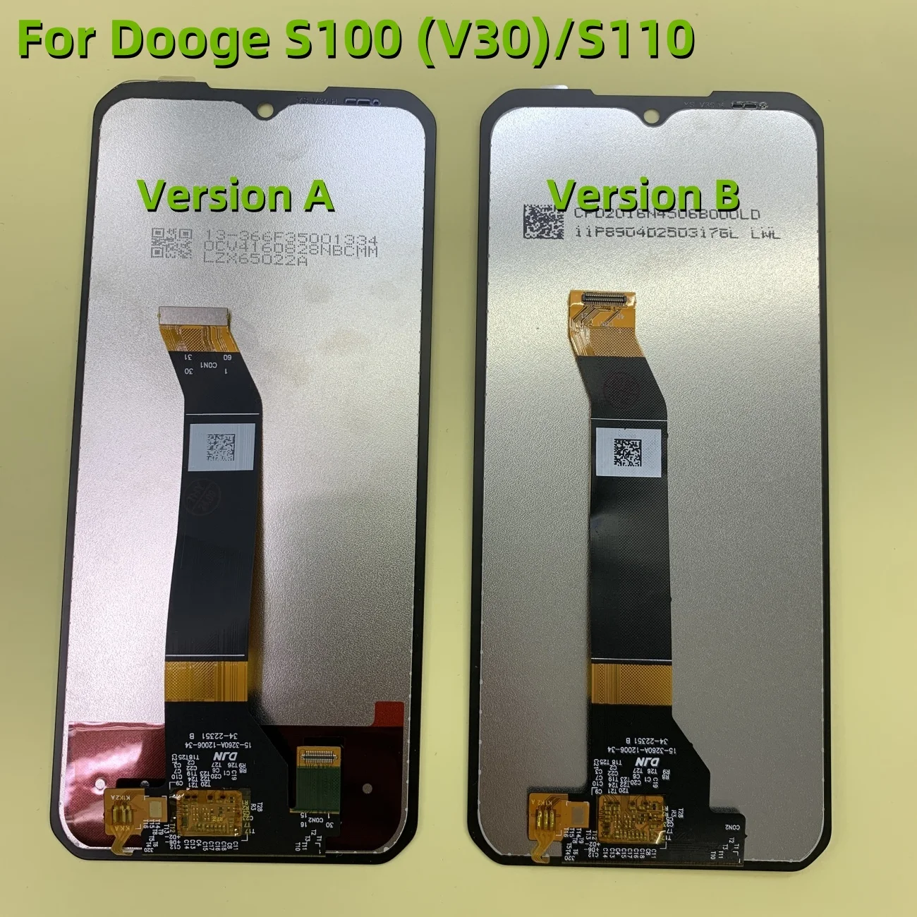 

Тестовый ЖК-дисплей для DOOGEE V30, ЖК-дисплей, дигитайзер сенсорного экрана для V30T V30 PRO V31 V31GT VMAX S100 S110 S120 DF10 PF10 Pro, дисплей