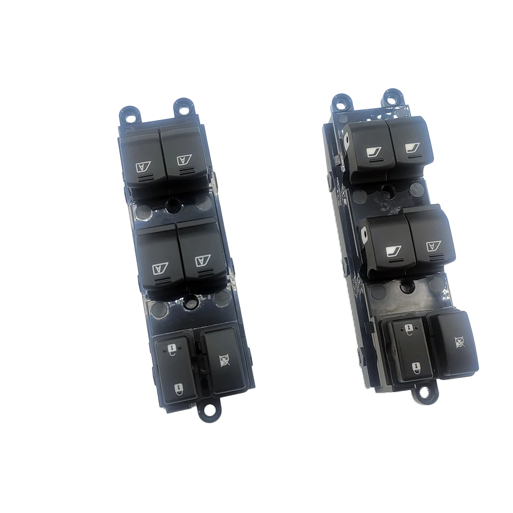 Suitable for AX7 G29 CONTACTOR PLATE WINDOW LIFT SWITCH B001683  6465507AA 6465506AA