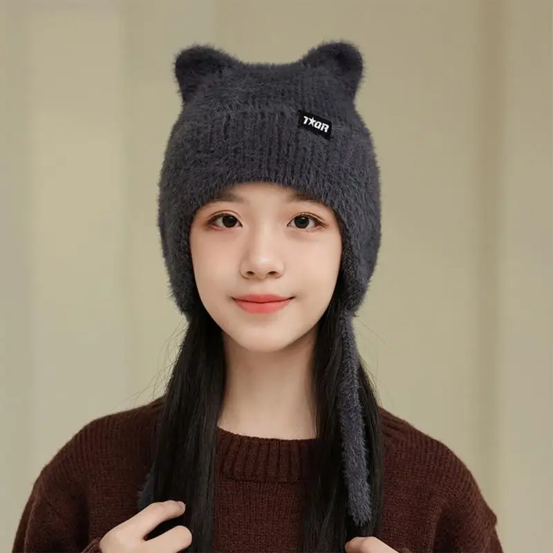 W0YA FURRY HACK TEST ANCORE ORSO IN ASSEGGIO FURRY BENDENTE PERSO PER DONNE USARI OUTDOOR ASSOTTURA PER ORECCHI