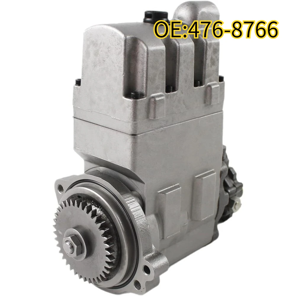 

Для 476-8766 Топливный насос для двигателя CAT 330C 324D 329D 330D Экскаватор C7