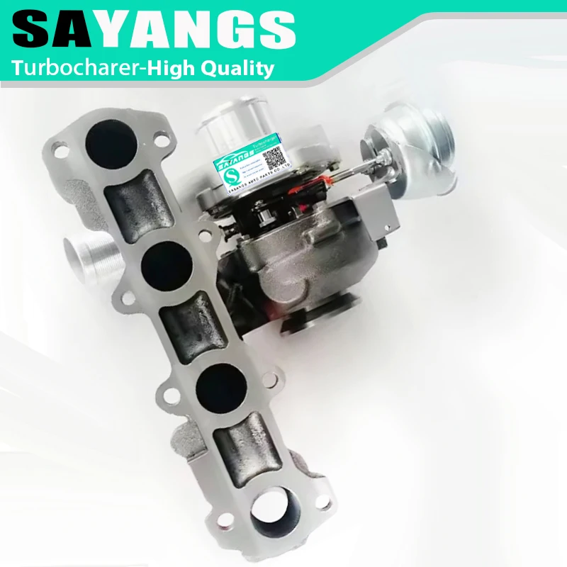 Fiat Croma 1.9 D Multijet for Opel Astra 1.9 CDTI 767835 Turbocharger- 55205179 93192073 55196858 5860031 860074 755042 755
