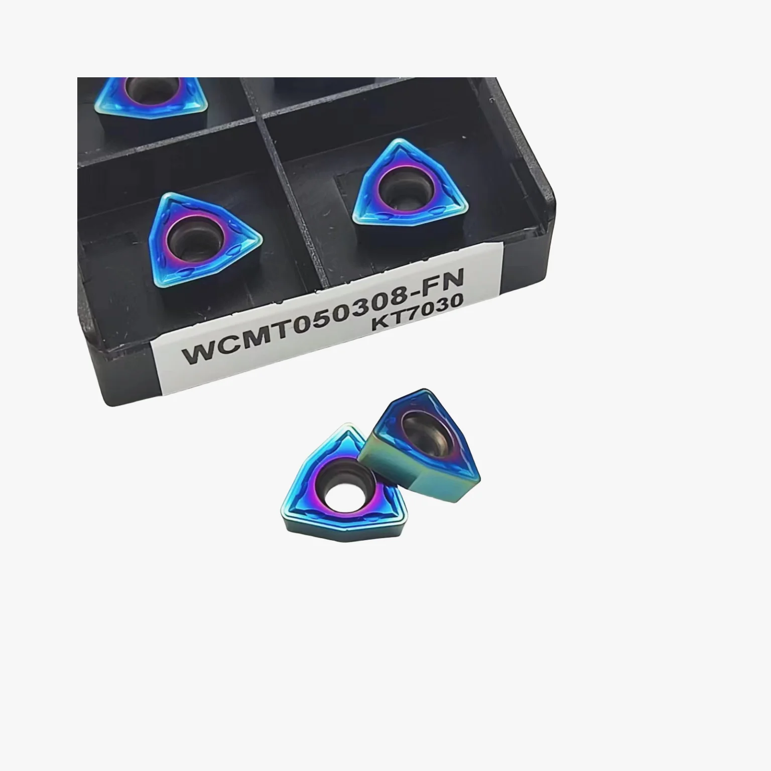 Режущий инструмент WCMX030208 WCMX040208 WCMT050308 WCMT06T308 WCMT080412 FN чика330, твердосплавная пластина WCMX, токарный инструмент