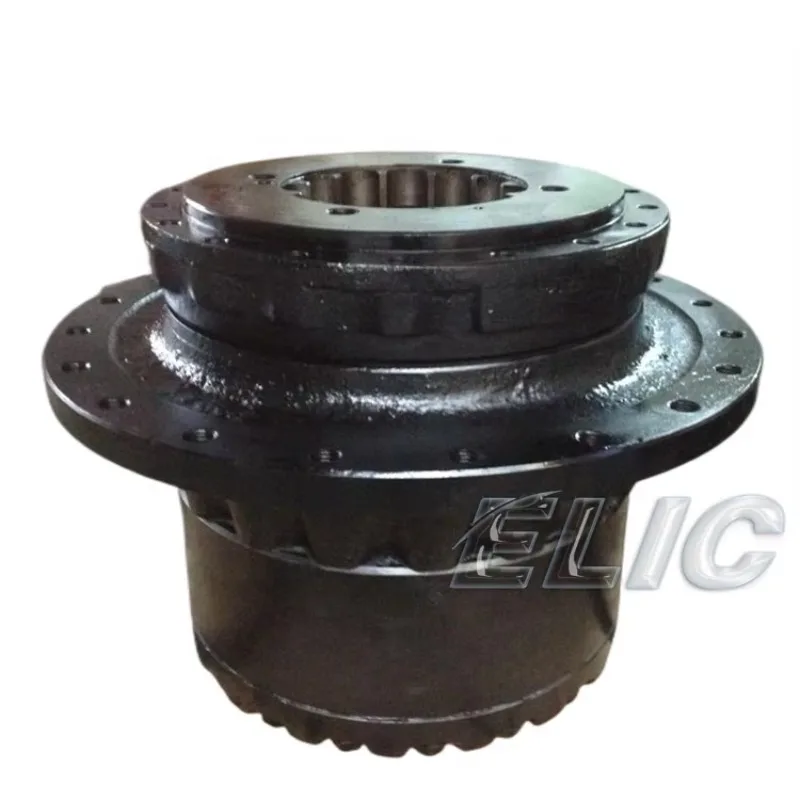Travel Motor Excavator Case PC200-7 PC230LC-6E PC200-6 6D102 20Y-27-00301 Final Drive Rebuild Kit For Hyundai Jcb Komatsu