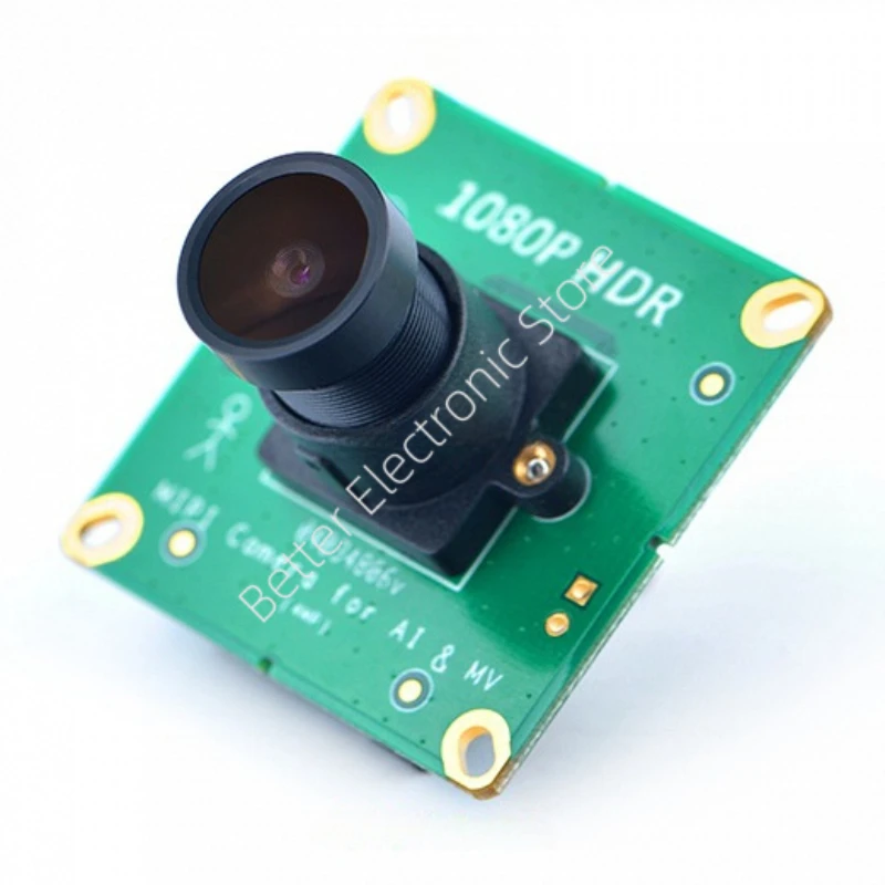 وحدة كاميرا MCAM400 - كاميرا 4MP HDR MIPI مع دعم Android 8.0 #1