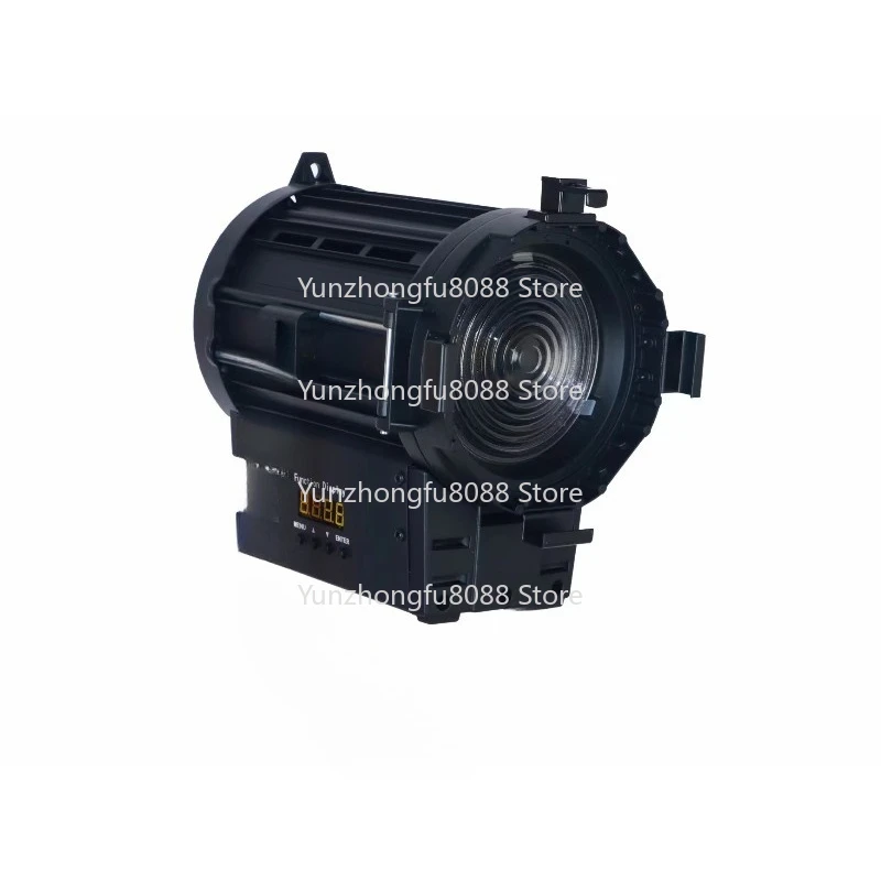 100W Movie Audio Video Movie Shooting Light Emitting Diode Focus Spotlight Photography, Studio Lights