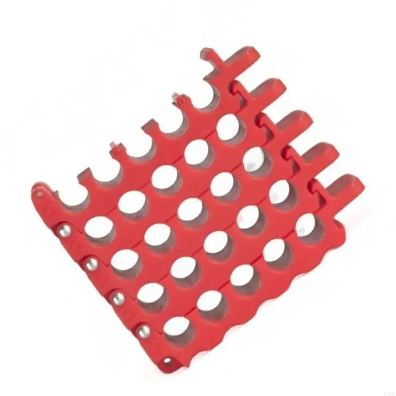 C90F Cable 9 mm Organice clip alambre peine para administrar cables en las oficinas los centros datos