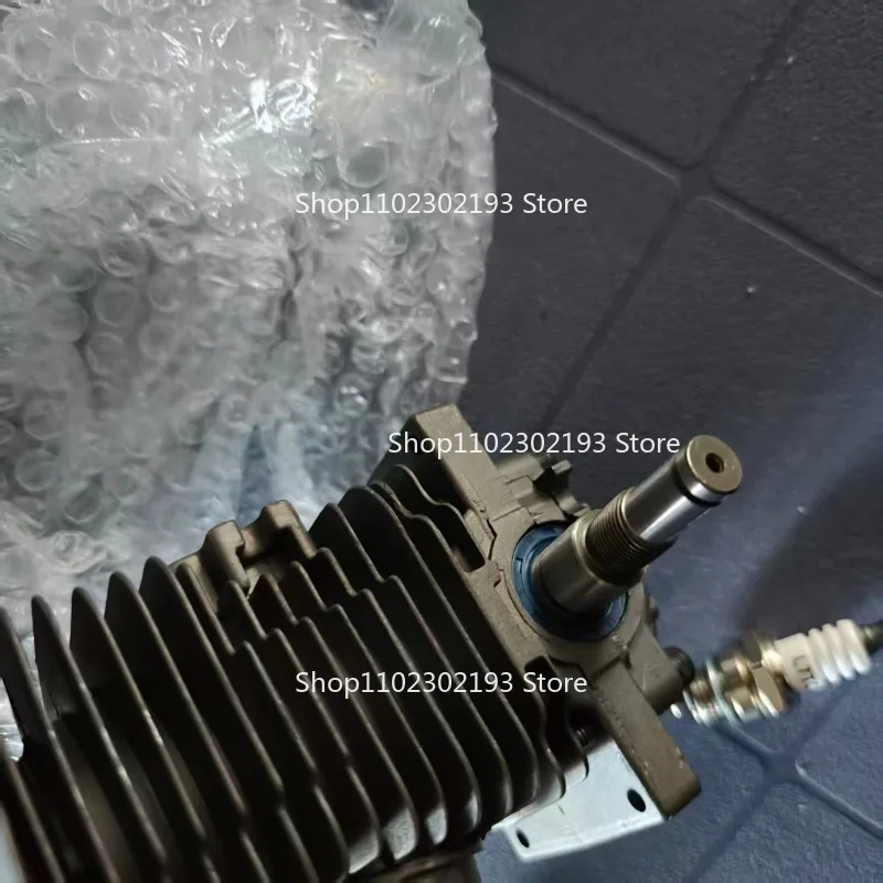 

38mm Diameter Engine Motor Cylinder Piston Crankshaft for Stihl MS170 MS180 018 Chainsaw Quick Replace Spare Parts New