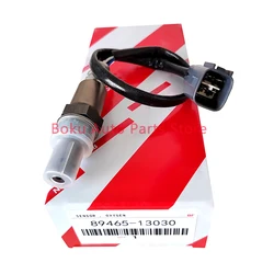 89465-13030 For Toyota Corolla sedan Estate and Avensis Auris Lambda Probe oxygen sensors 8946513030
