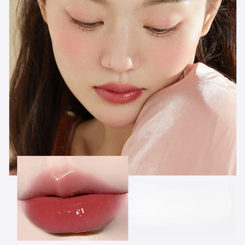 保湿リップ バーム オリジナル リップ オイル グロス 唇のケア Benetitnt 唇のふっくら保湿フォーミュラとリップ ラインの軽減