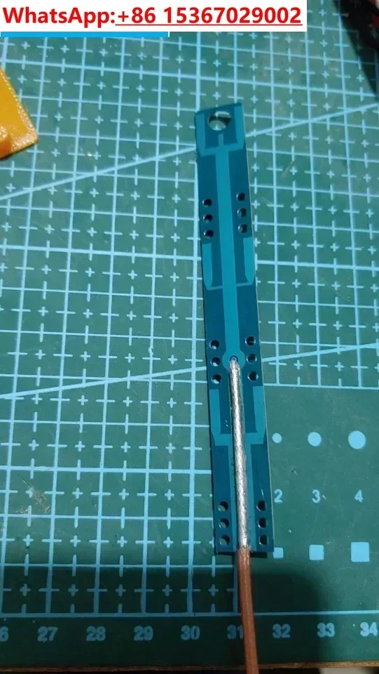 

7,5 дБ Raspberry PI Схема передачи Fpv Walksnail с фиксированным крылом