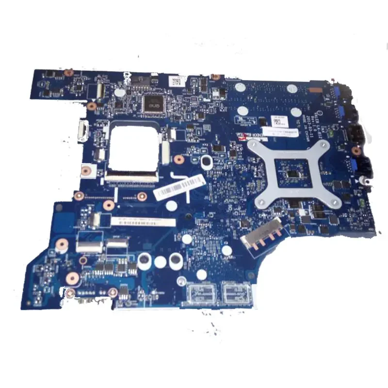 LA-8127P Mainboard for Lenovo ThinkPad E545 Laptop Motherboard CPU AMD UMA Full Test