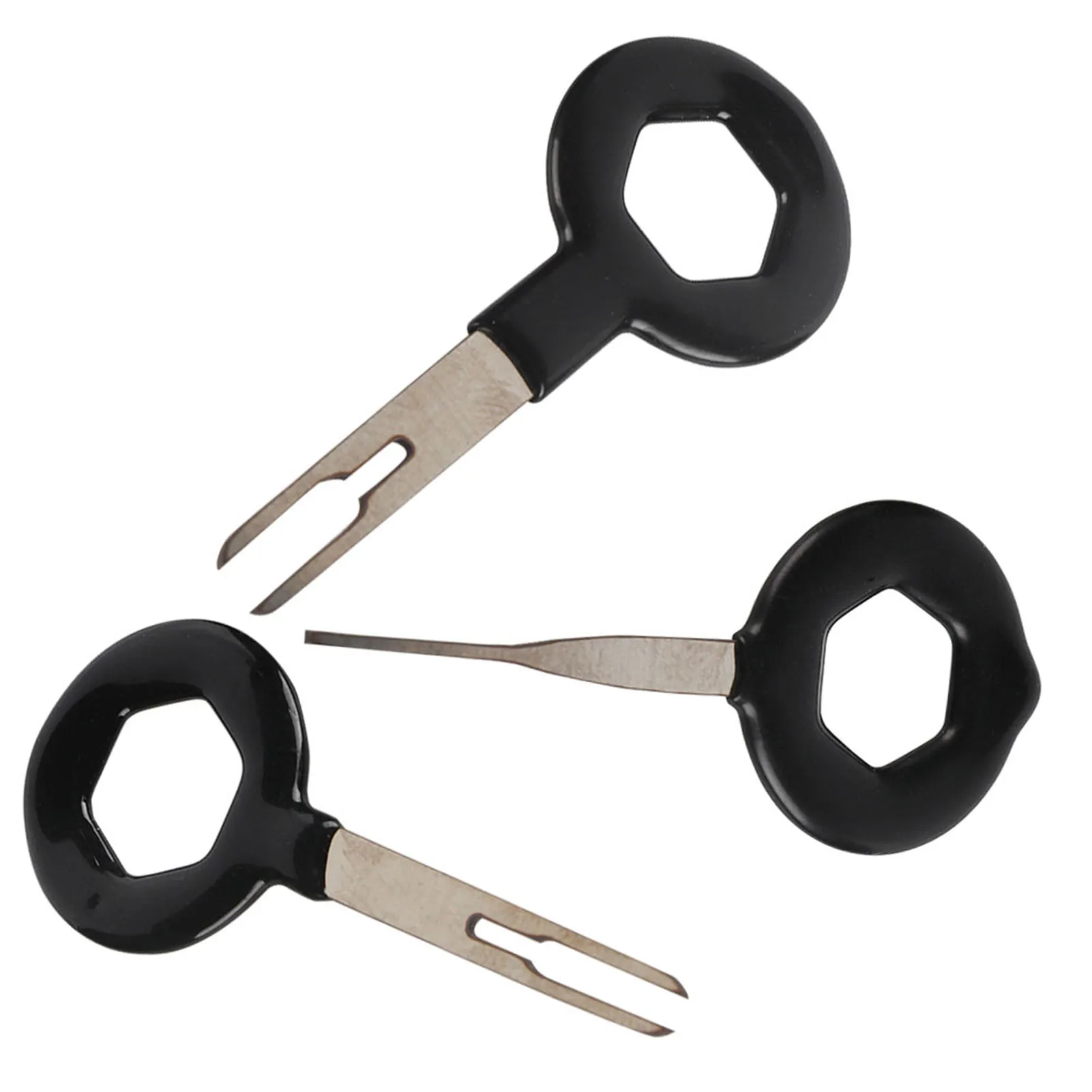 Car Wire Terminal Removal Tool Kit Wiring Connector Pin Release Extractor Puller Wire Connector Puller Wire Connector Release