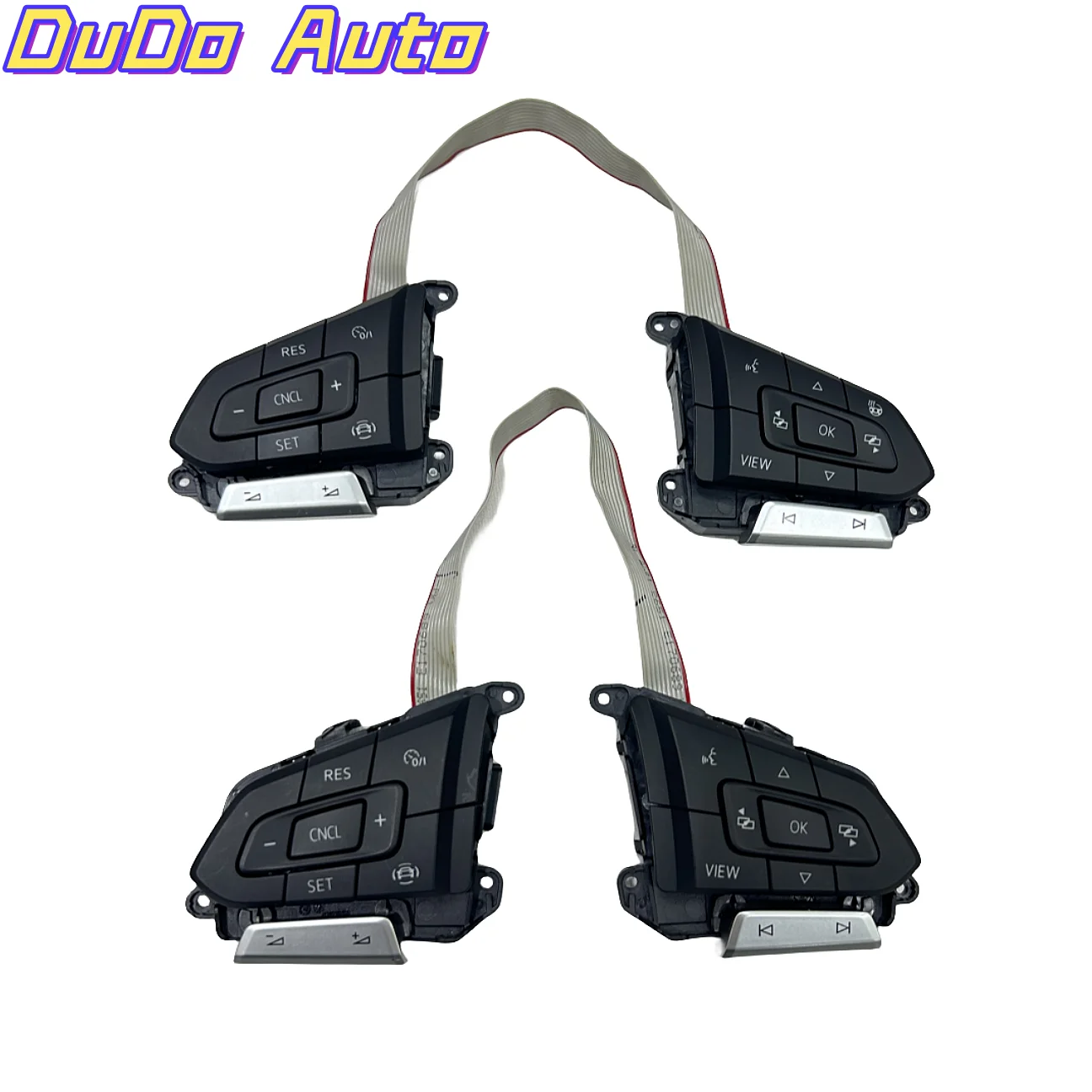 For Golf 8 MK8 Jetta Passat B8 heated steering wheel buttons ACC CCS 30D 959 442 J/N/H/AG 30D959442J/N/H/AG