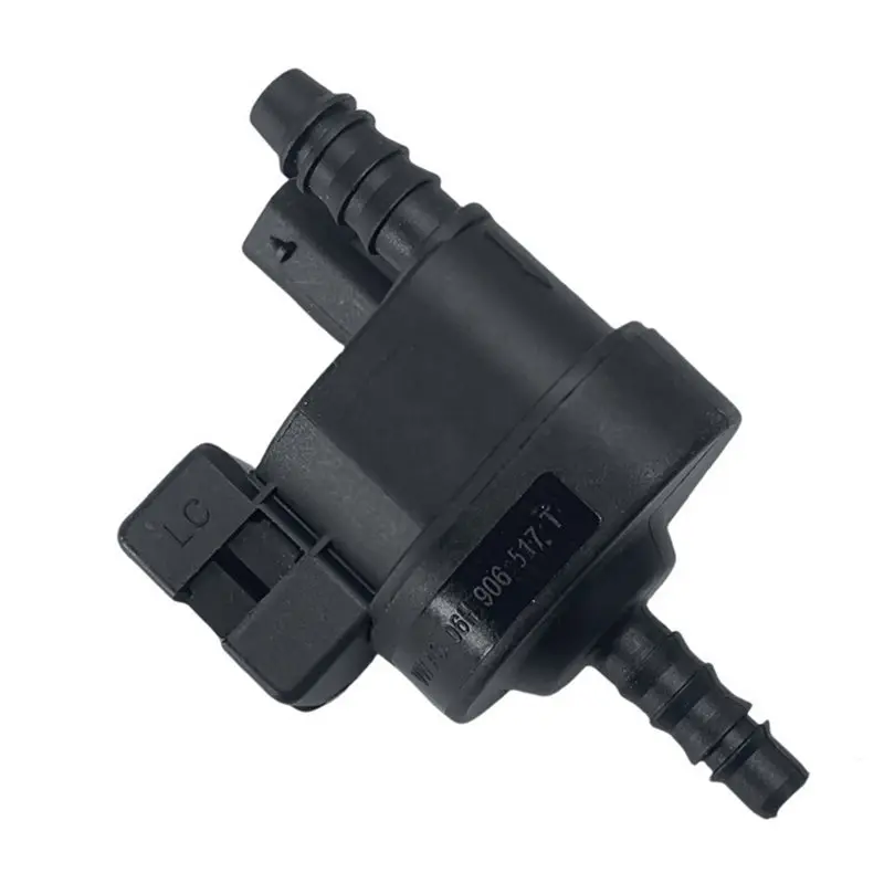 Электромагнитный клапан A34G-For A1A3 Q2 Q3 VW Passat Golf Tiguan Compatible 06H906517T Carbon Canister Solenoid Valve Exhaust Valve 06H906517AE Прочие клапаны — деталь 2