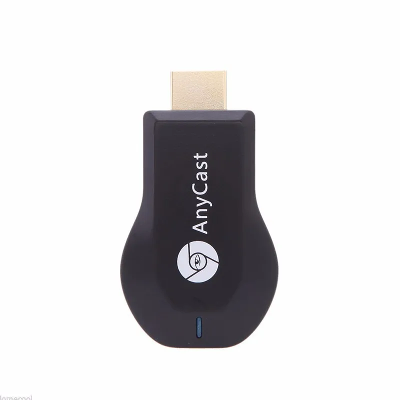 1080P Wireless WiFi Display TV Dongle Receiver HDMI-compatible TV Stick M2 Plus For Phone Laptop DLNA Miracast