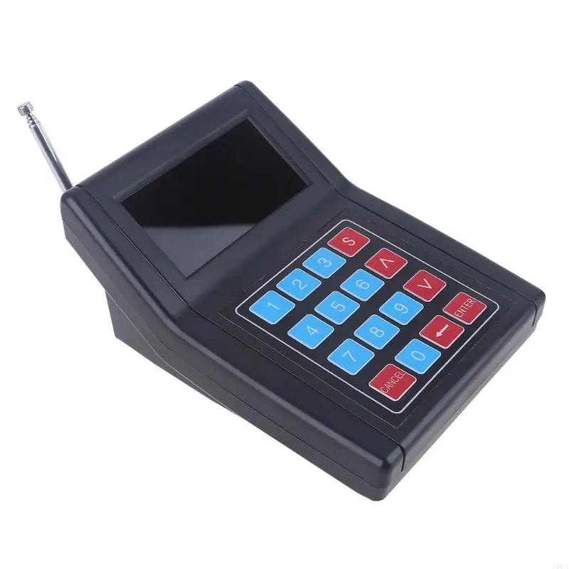 J6Pa Restaurant Page Page