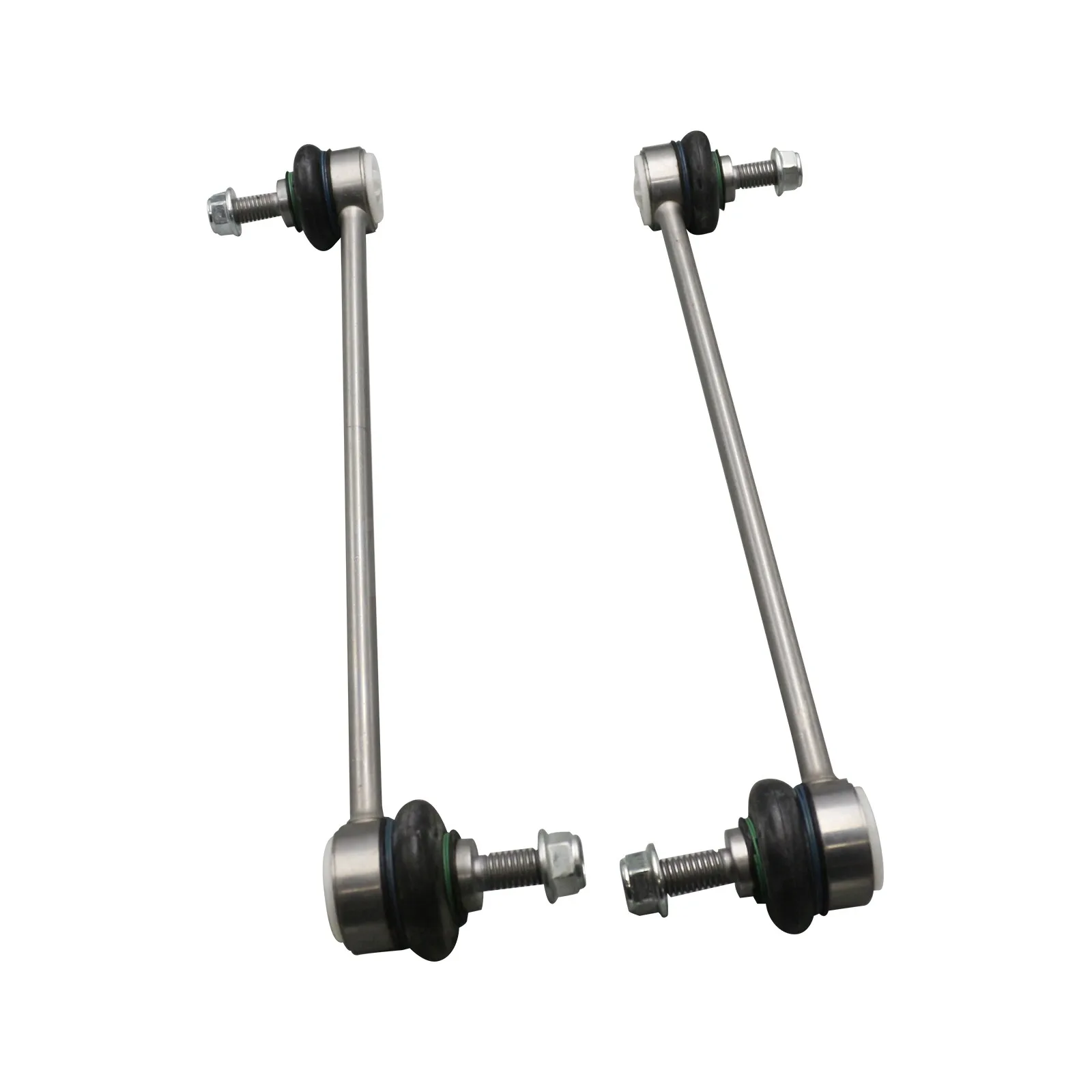 

ZOOMKEY Front Left and Right Sway Bar Links Set For 1999-2008 BMW 3 Series M3 Z4