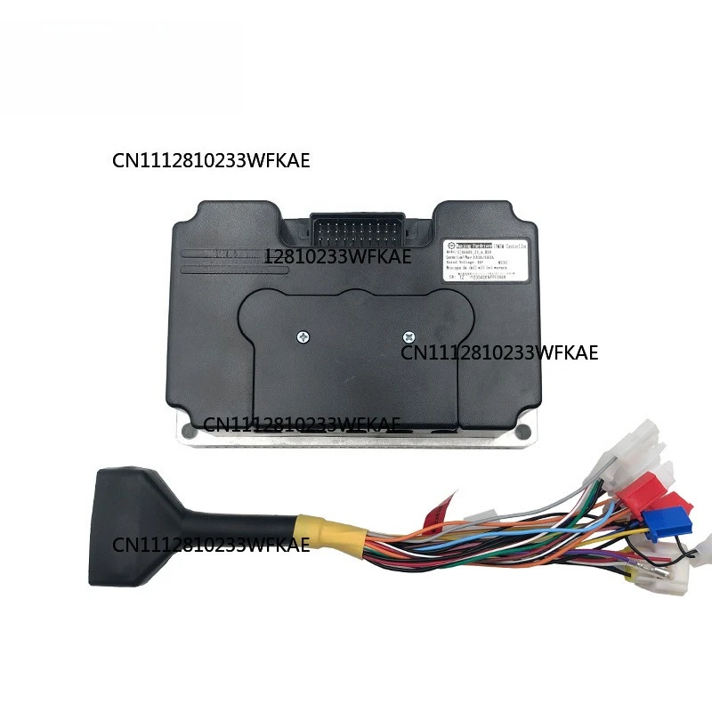 for   Fardriver Controller ND72450B Encoder Version 48-72V DC200A Phase 450A Motherboard