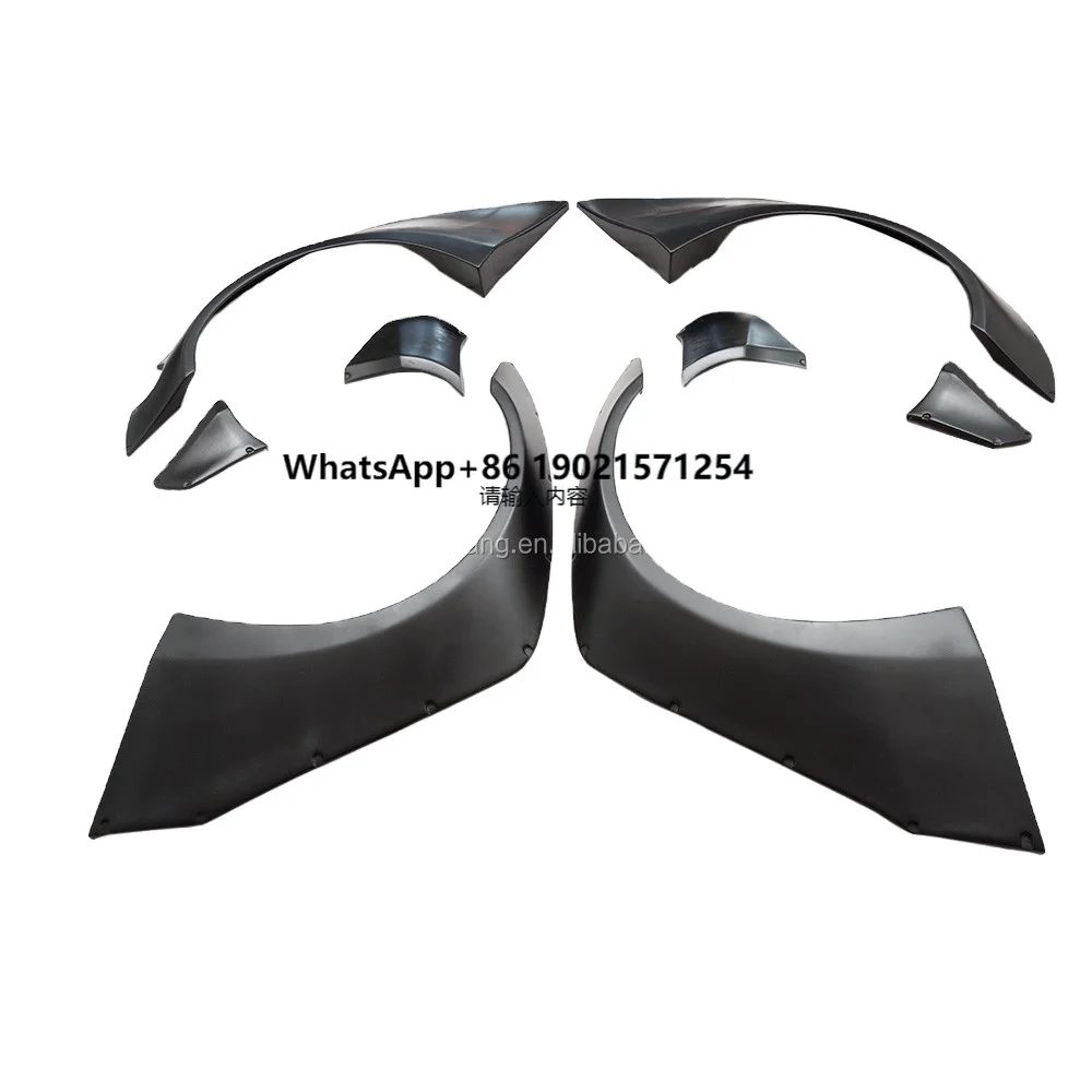 08-14 Skyline R35 GTR GTR35 Liberty Walk Style Переднее и заднее крыло более 8 шт. Стекловолокно FRP 08-14 Skyline R35 GTR GTR35 Liberty Walk Style Переднее и заднее крыло более 8 шт. Стекловолокно FRP