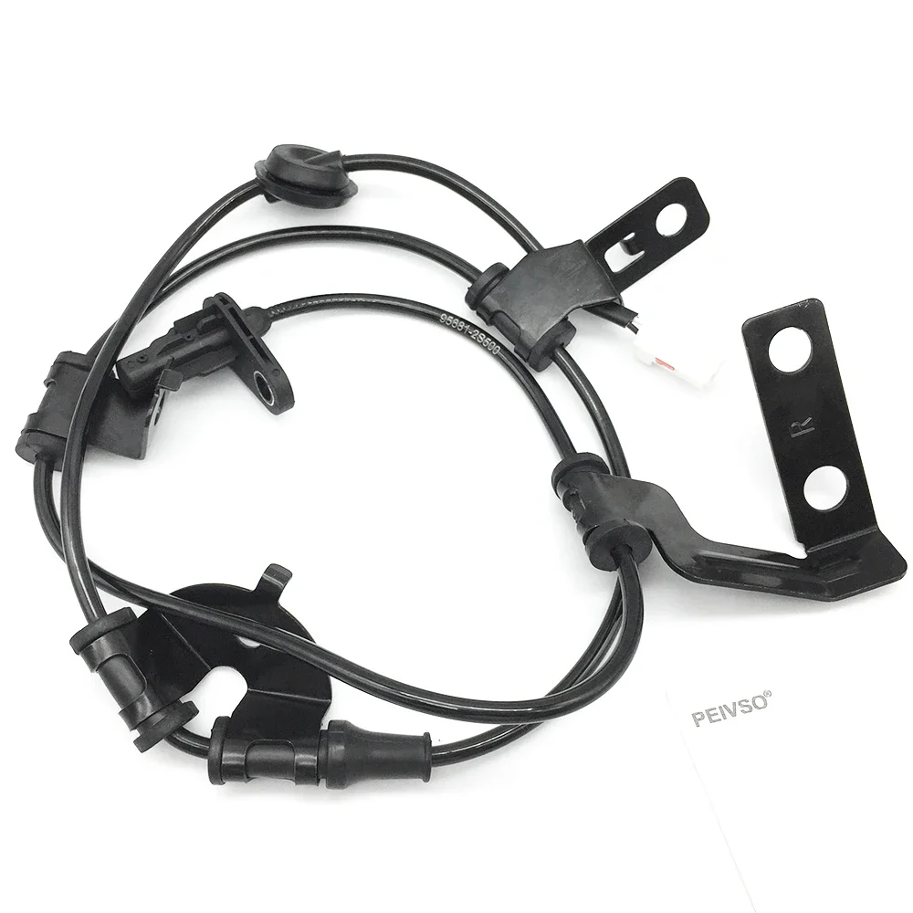 ABS Speed Sensor Fits For HYUNDAI KIA Ix35 Sportage 2010-2015 95681-2S500 New Auto Parts