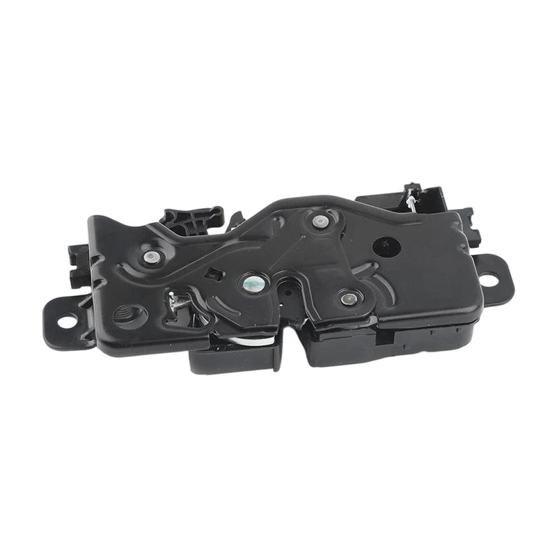 Super Sale 51247441014 51242700762 Trunk Lock Actuator for BMW 3 Series 5 Series 7 Series G30 G12
