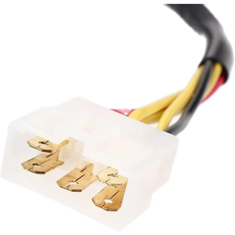 

Регулятор-выпрямитель для Suzuki DR650R DR650S DR650SE DR650SE VS400 VS600 VS800 Intrumer 400 600 800 VS1400 VS1400GLP 32800-12E00