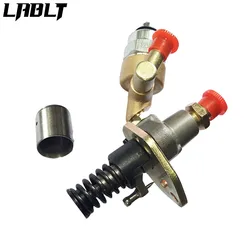 Fuel Injection Injector Pump For Yanmar L100 186 186F Generator 714970-51101