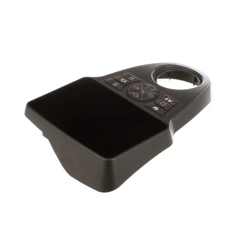 Excavator Parts Monitor KHR69500 KHR59620 KHR43202 KHR43203 KHR56800 KHR49202 KHR43222 for SH130-7 SH210-7  SH350-7