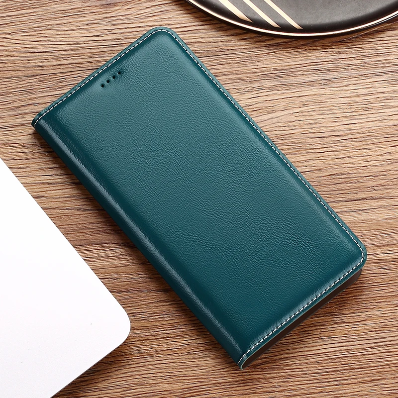 

Babylon Leather Phone Case for Samsung Galaxy S20 S21 FE S22 Plus S22 Ultra Flip Wallet Phone Case