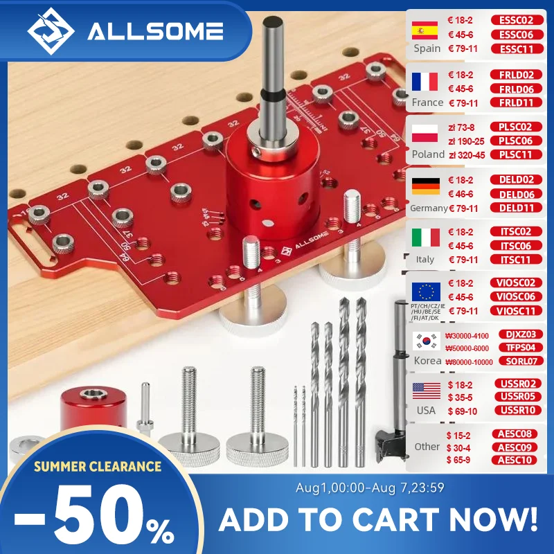 allsome-shelf-concealed-hinge-jig-aluminum-alloy-shelf-pin-drilling-jig-with-35mm-hole-drill-bits-cabinet-hardware-jig