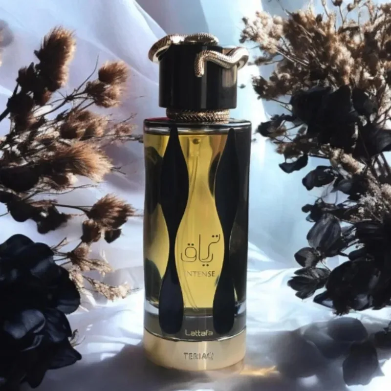 Unisex Oriental Spicy Perfume - Perfume Fragrance Notes recensione e prezzo