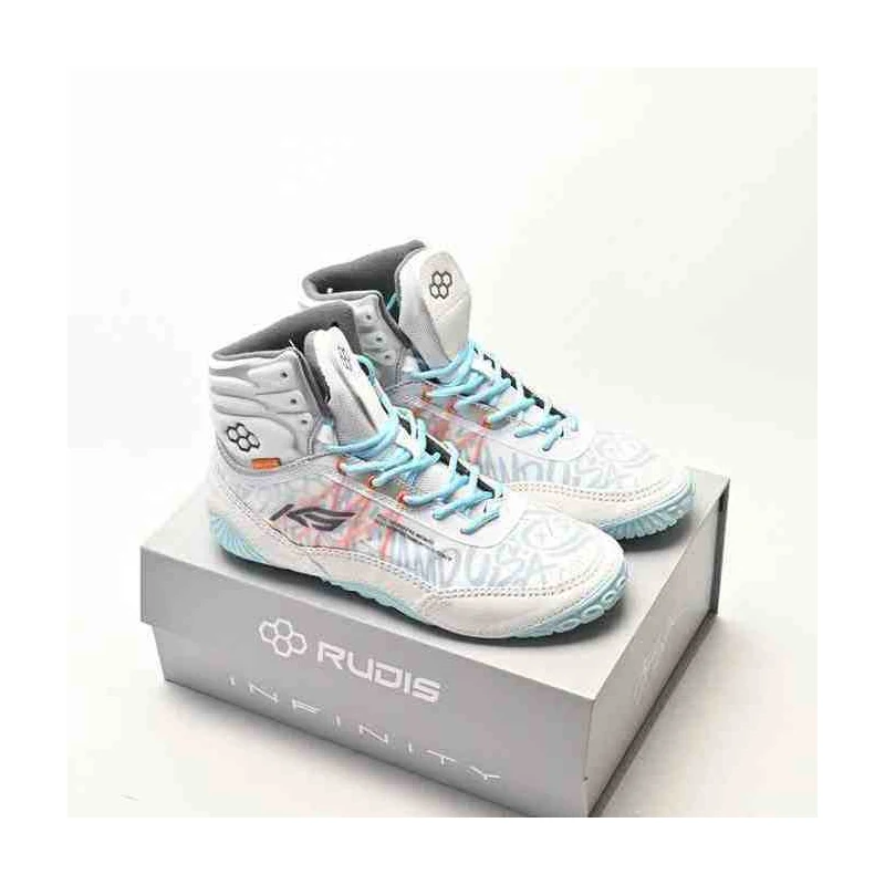 

Mens Wrestling Shoes Womens Training Boxing Shoes Non-Slip Wrestling Fighting Shoes High Quality Wrestling Shoes