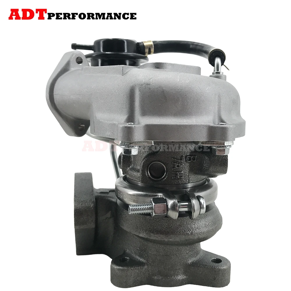 RHF3 VZ57 13900-76JA3 1390076JA3 Turbocharger for Suzuki Jimmy
