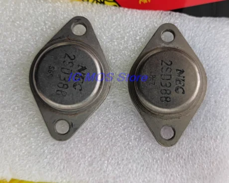 

1pcs/lot 2SB541 2SD388 TO-3
