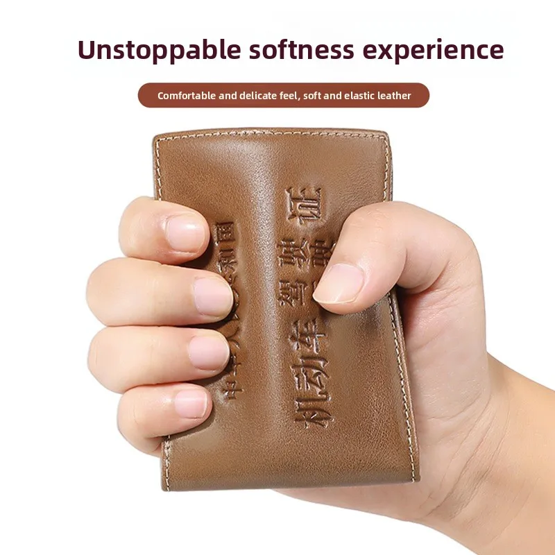 2026-new-women's-license-and-driving-license-card-holder-protective-cover-two-in-one-design-document-case-stylish-accessory