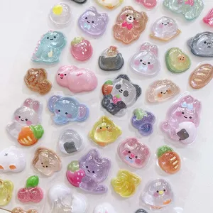 En iyi 5 satış grafiği çıkartması, 3 boyutlu no. 1