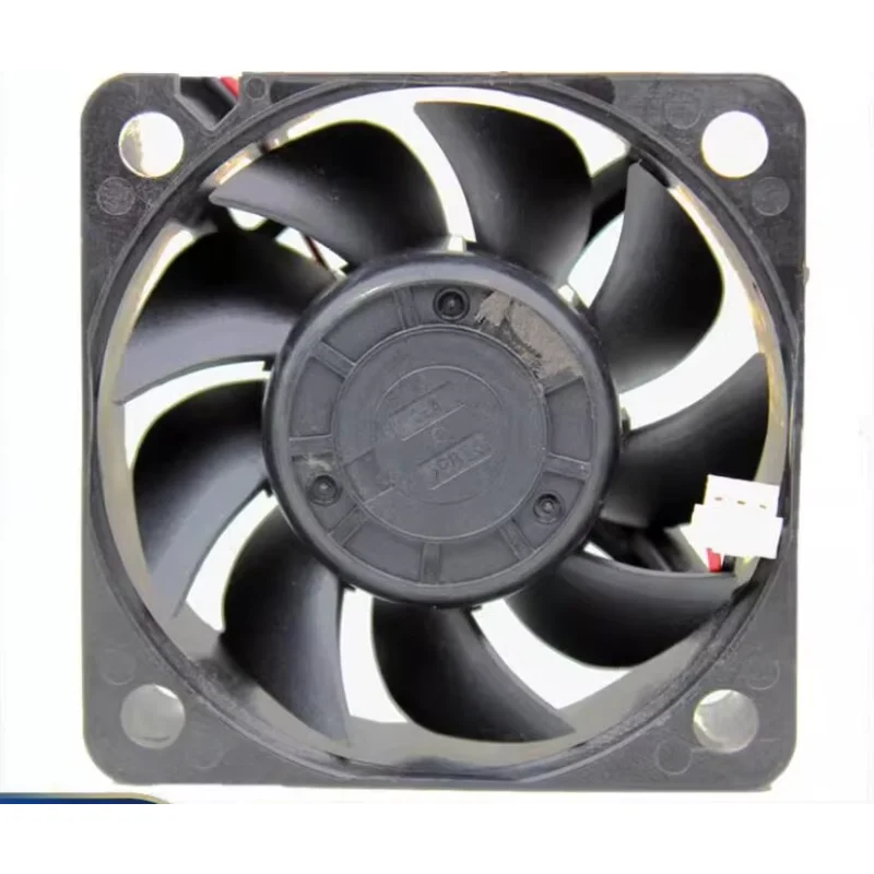 NMB 05020VE-12M-BT DC 12V 0.18A 50x50x20mm 3-przewodowy wentylator chłodzący do serwerów