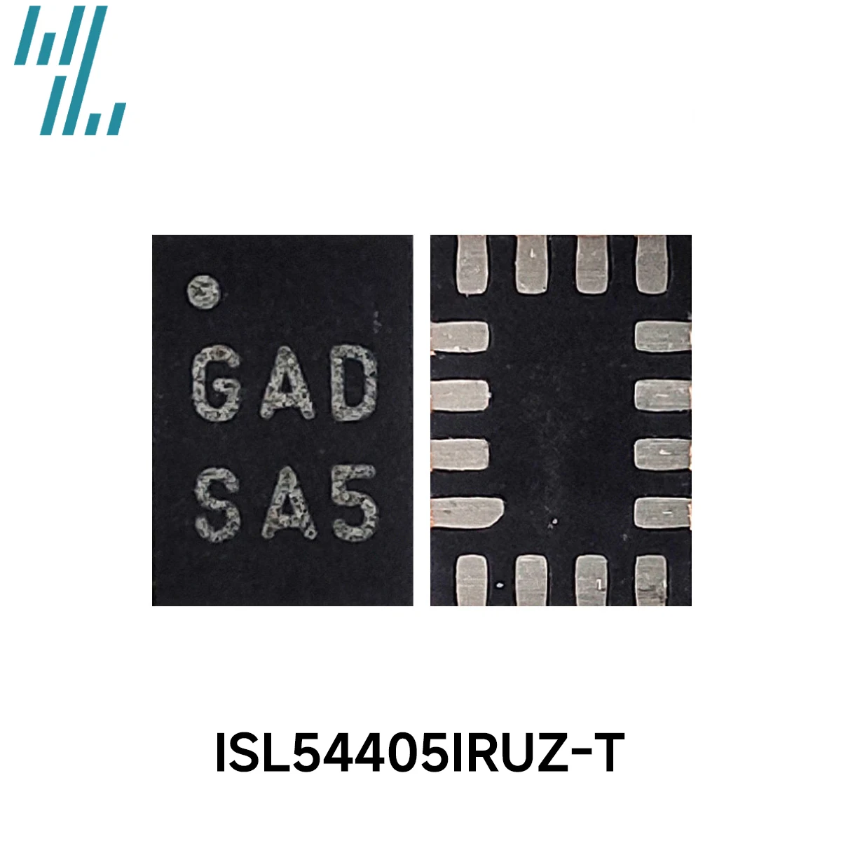 ISL54405IRUZ-T GAD SWITCH IC