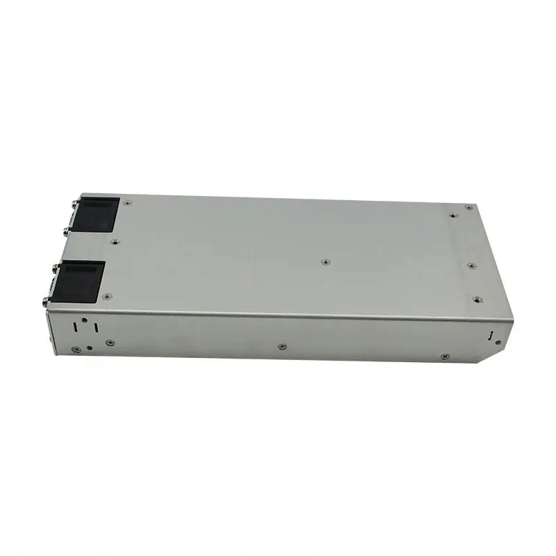 2000 واط التيار المتناوب إلى تيار مستمر امدادات الطاقة 12 فولت RSP-2000-12 نظام التحكم الصناعي PFC 110 فولت 220 فولت إلى 5 فولت 12 فولت 24 فولت مصدر الطاقة 2000 واط #5